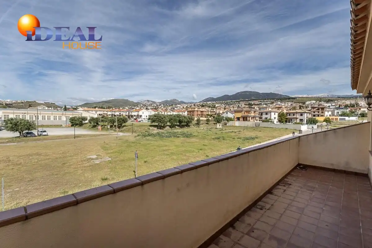 Casa con giardino in vendita a Calle MARIANA PINEDA, imagen 32