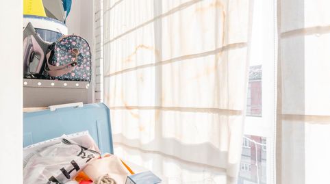 Photo 3 of Flat for sale in Avenida de Torrelavega, 13, Fozaneldi - Tenderina, Oviedo