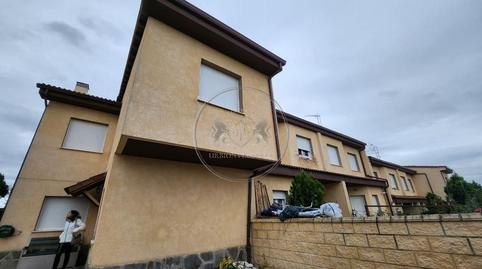 Foto 4 de Casa o xalet en venda a Hontanares de Eresma, Segovia