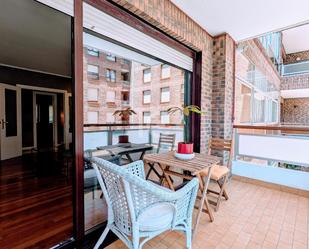 Flat to rent in Beato Domingo Iturriate, Centro - Puerto Viejo