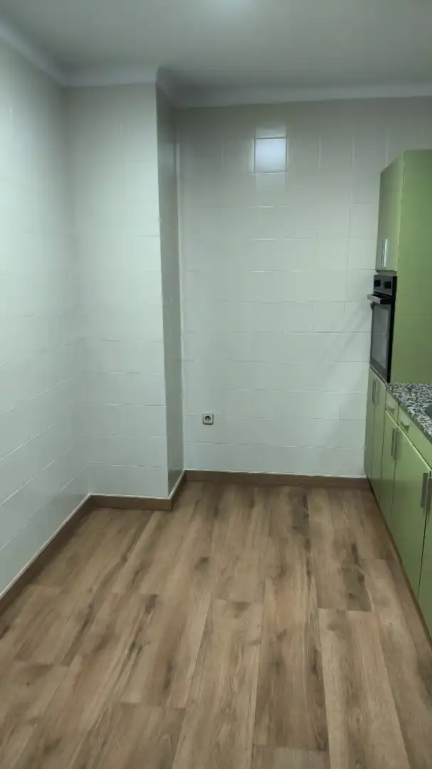 Baño de Piso de alquiler en El Poble Sec