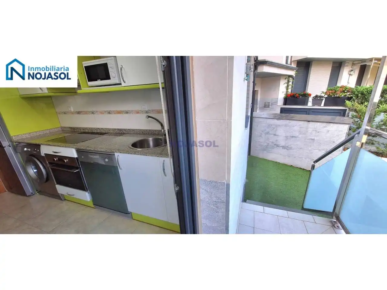 Apartment mit Pool zur Miete in Calle LA COSTA 2, imagen 50