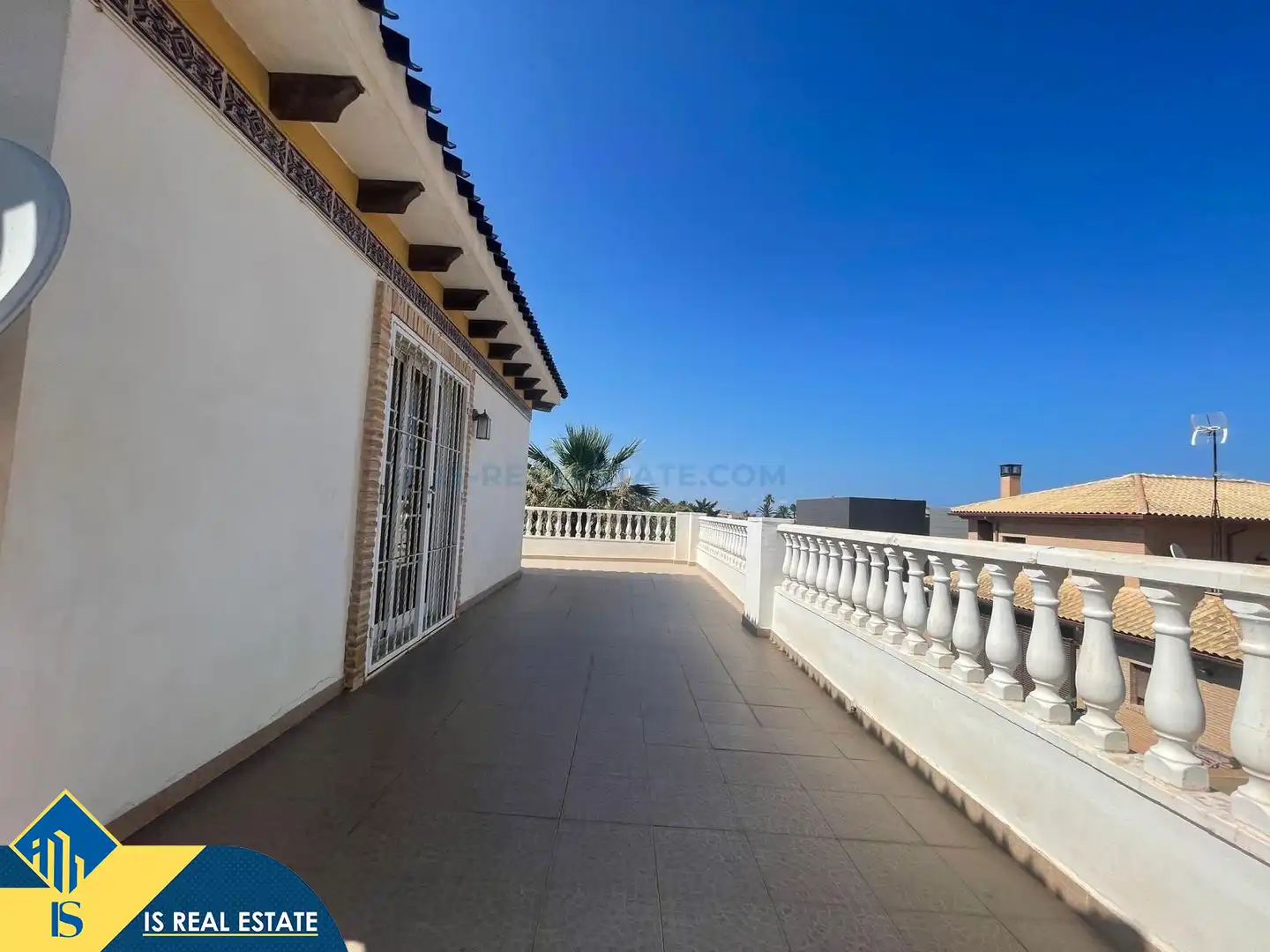 Terrace of Houses for sale in Torrevieja  with Air Conditioner, Heating and Terrace