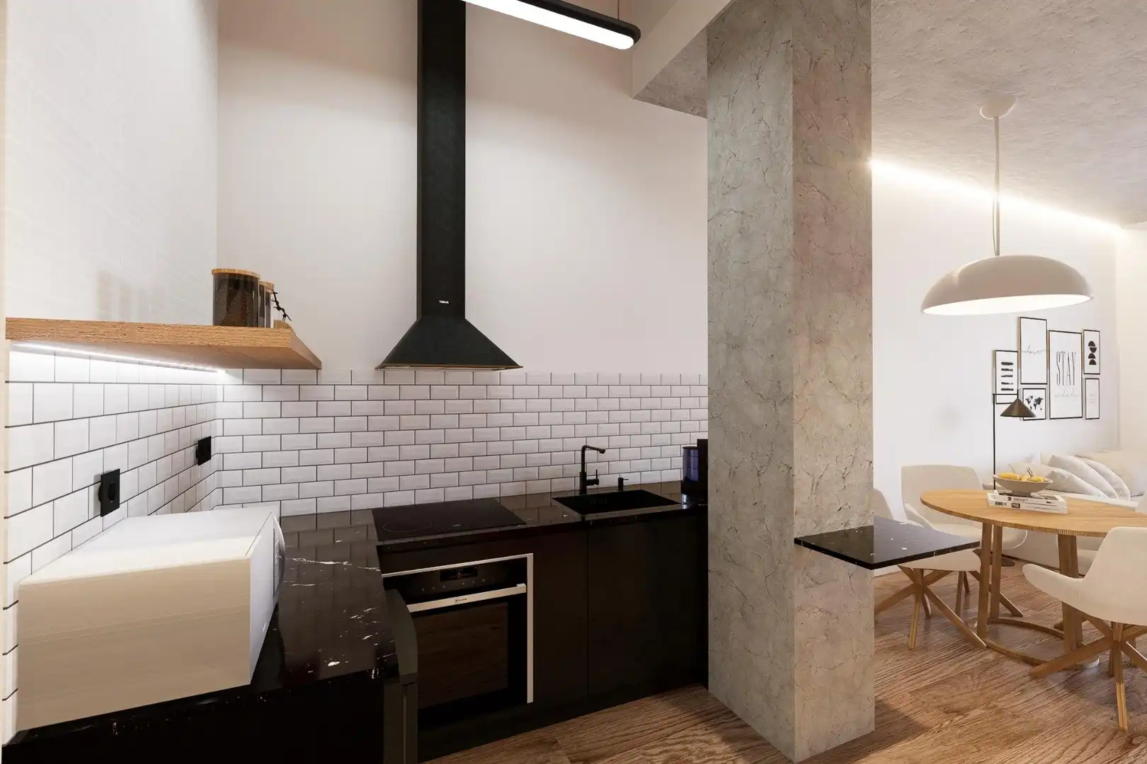 Planta baja en venta en Babel