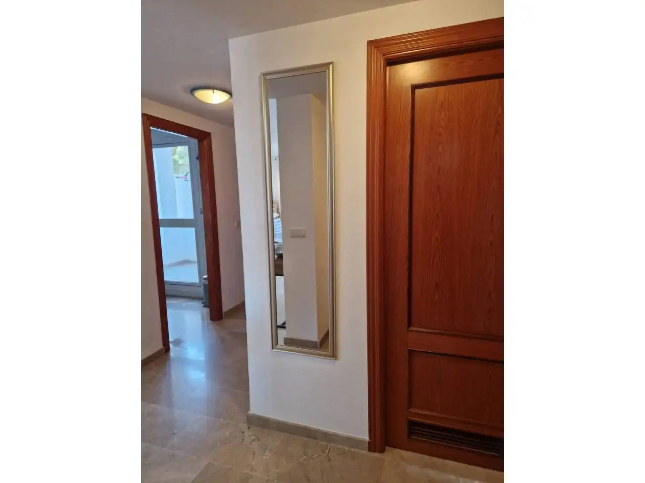 Apartamento con piscina en venta en Avenida Marysol, imagen 16