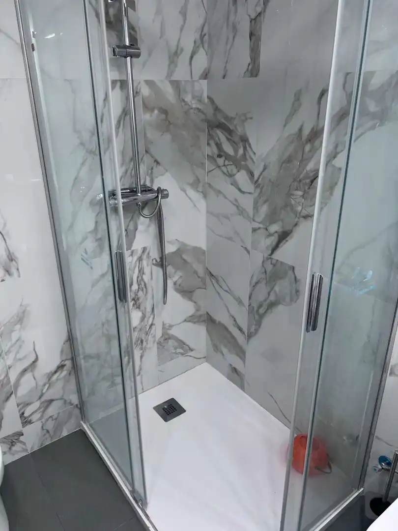 Bany de Casa o xalet en venda en Oropesa del Mar / Orpesa amb Aire condicionat, Calefacció i Terrassa