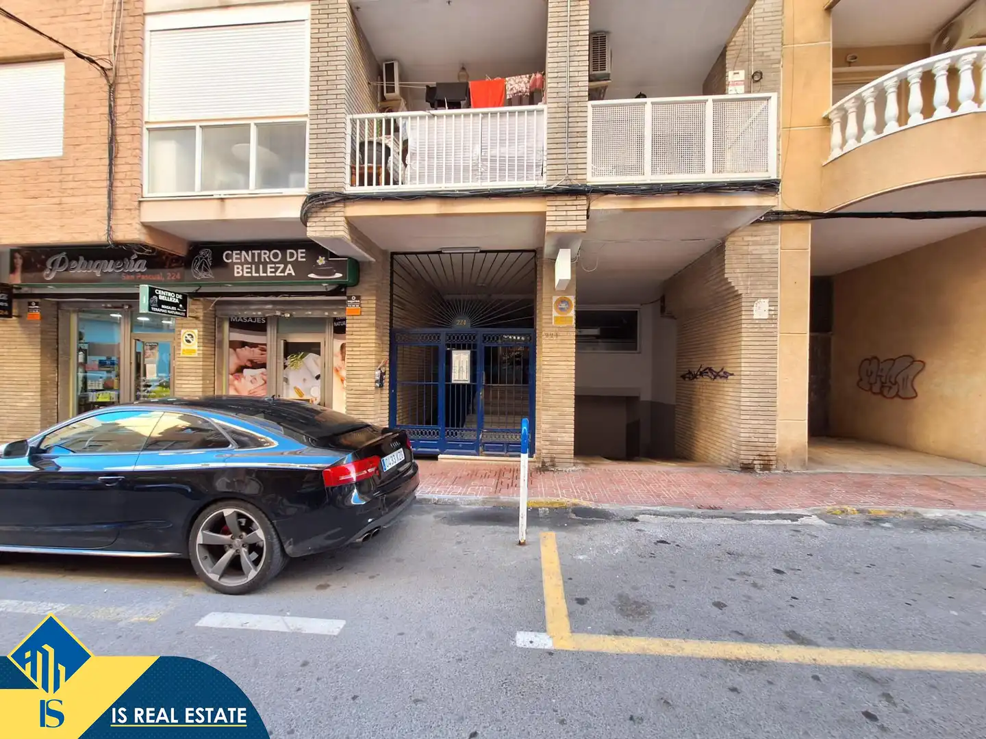 Maisonette mit Aufzug zum Verkauf in Playa de los Locos, imagen 2