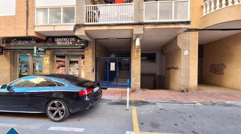 Foto 2 de Dúplex en venda a Zona Playa de los Locos, Torrevieja