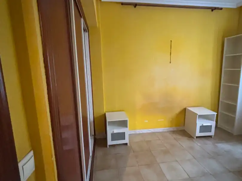 Piso en venta en Valladolid Capital