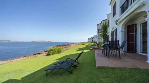 Foto 3 de Apartament en venda a Playas de Fornells, Es Mercadal