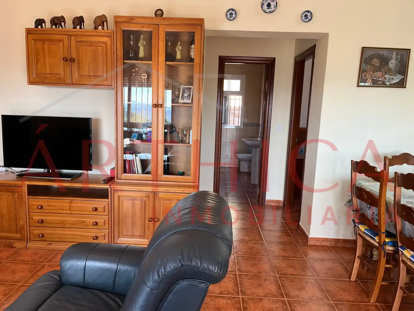 Chalet con jardín en venta en Diseminado Poligono, imagen 19