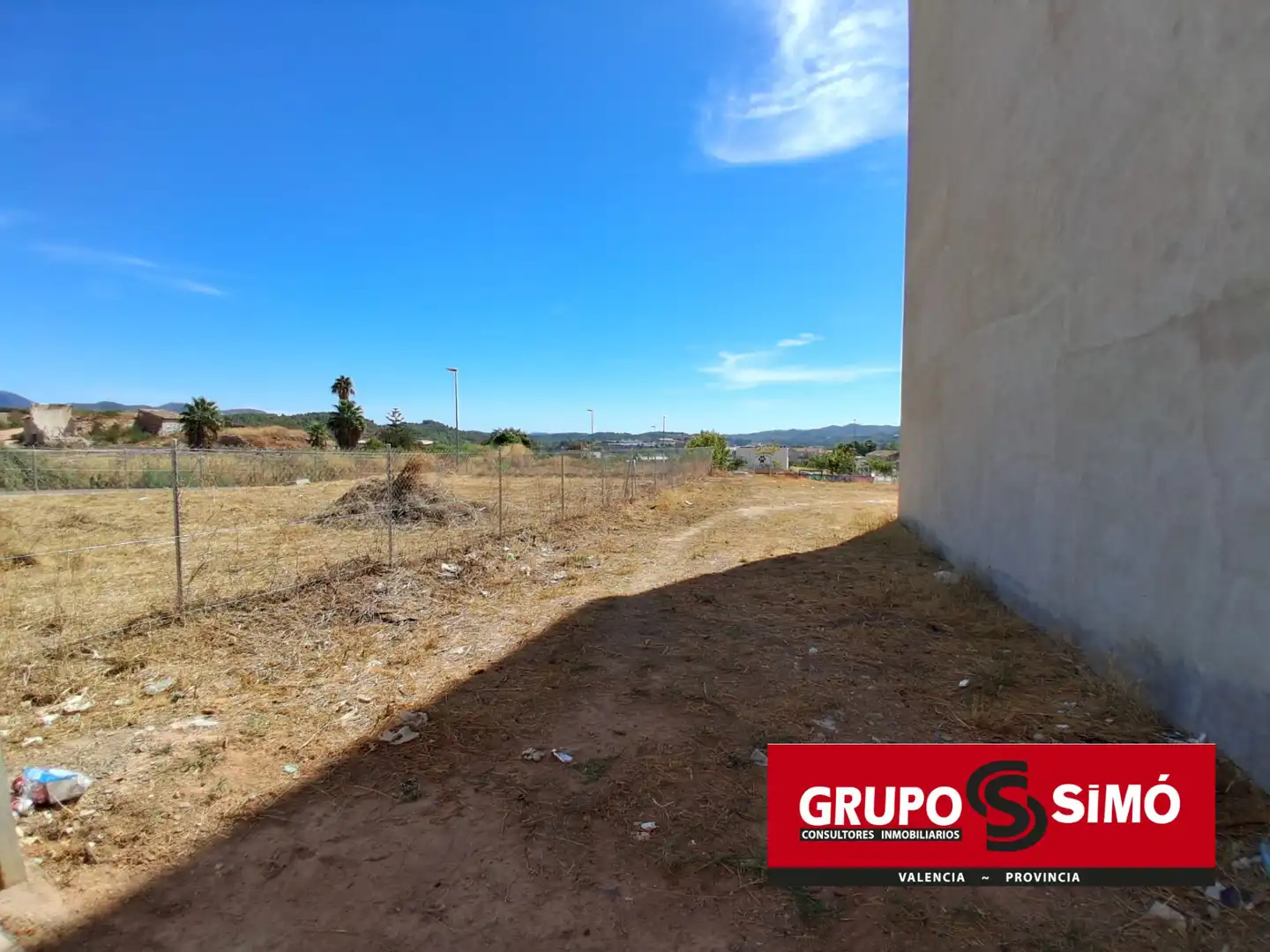 Terreno residenziale in vendita a Calle Vall de Almonacid 10, imagen 7