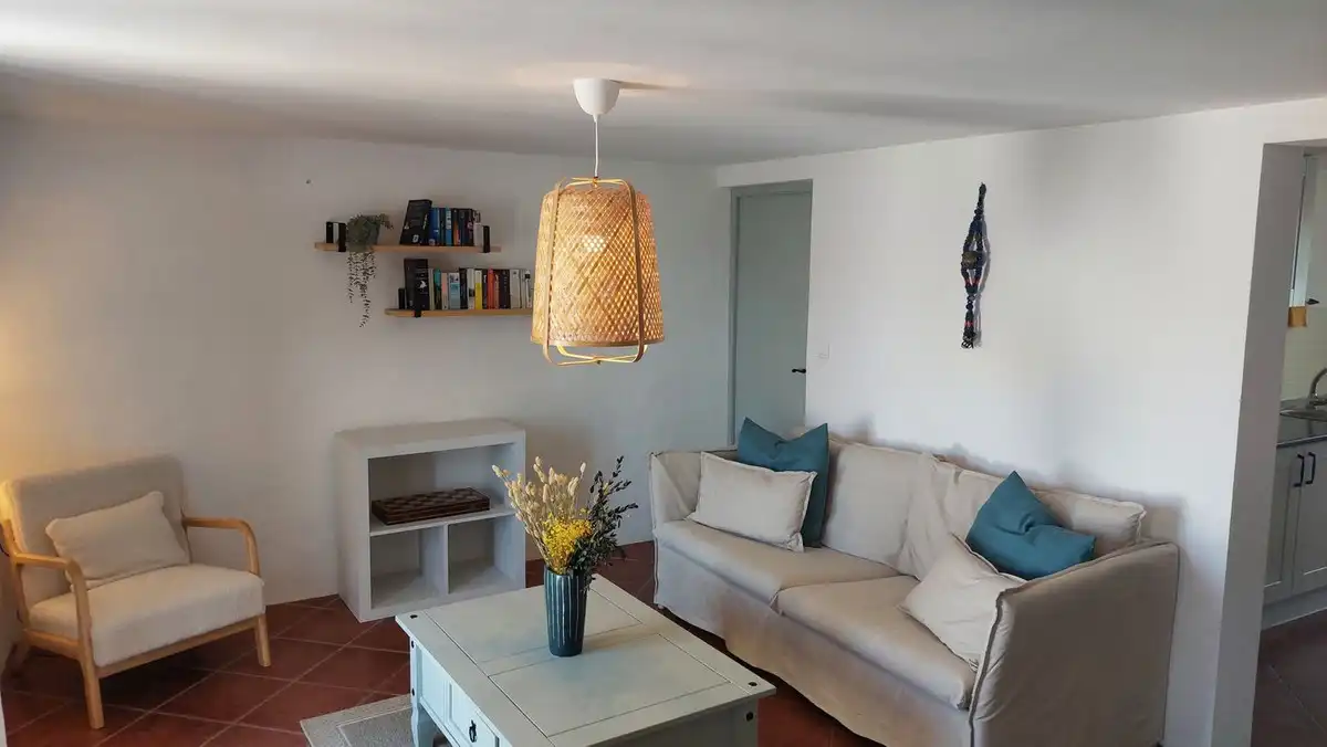 Casa rústica amb piscina en venda a Casabermeja, imagen 31