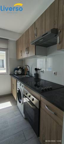 Piso en Venta en Santa Catalina - Ferial