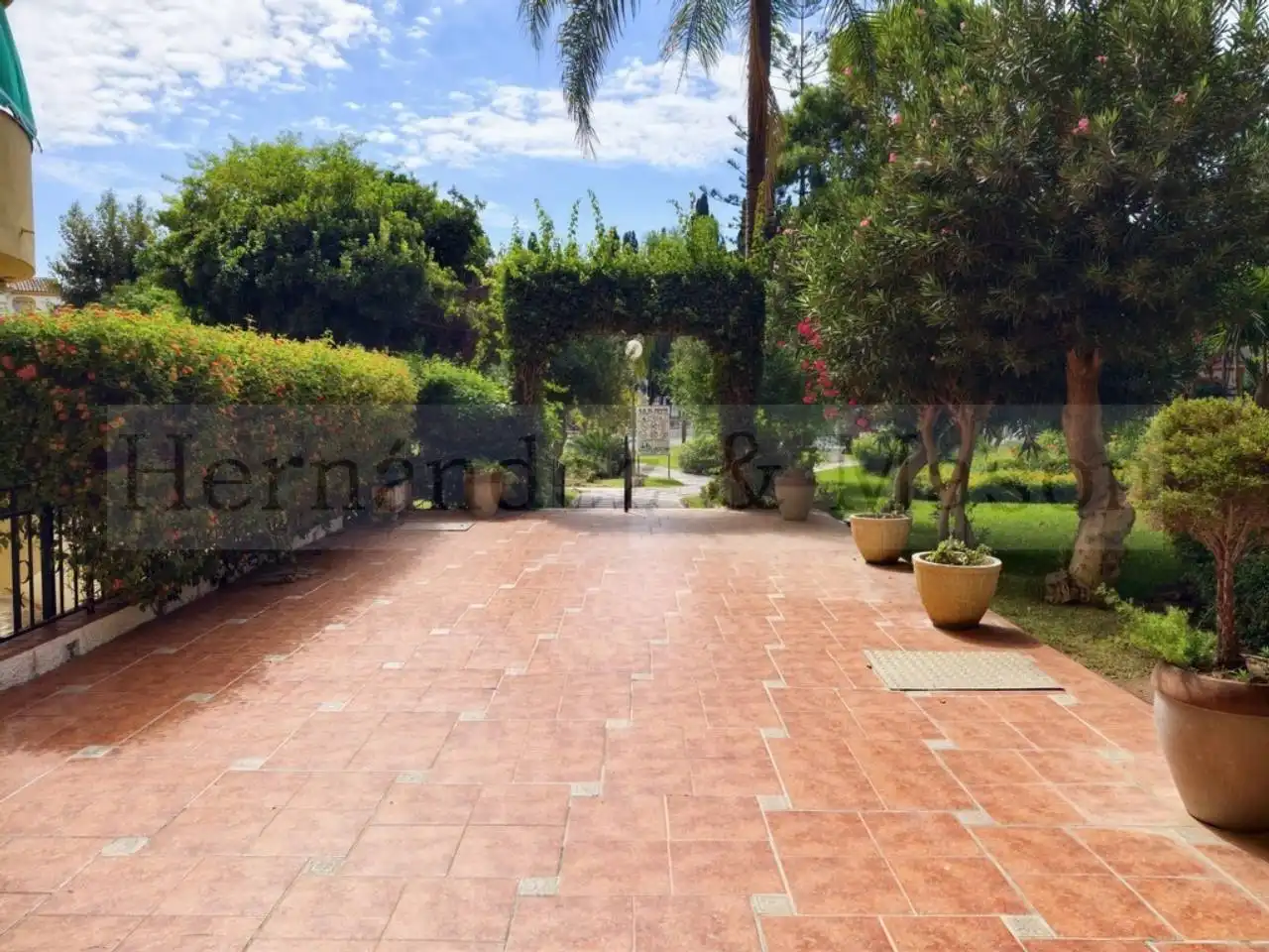Wohnung mit Terrasse zum Verkauf in Calle Decano José Gómez Rando, imagen 36