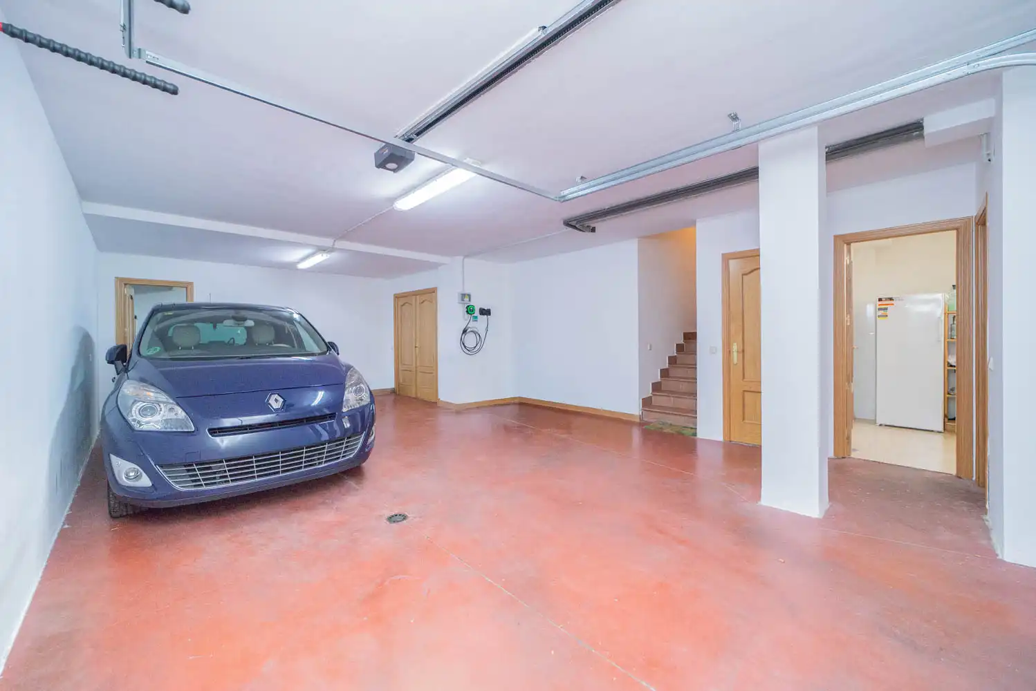 Casa adosada en venda en Villanueva del Pardillo amb Aire condicionat, Calefacció i Parquet