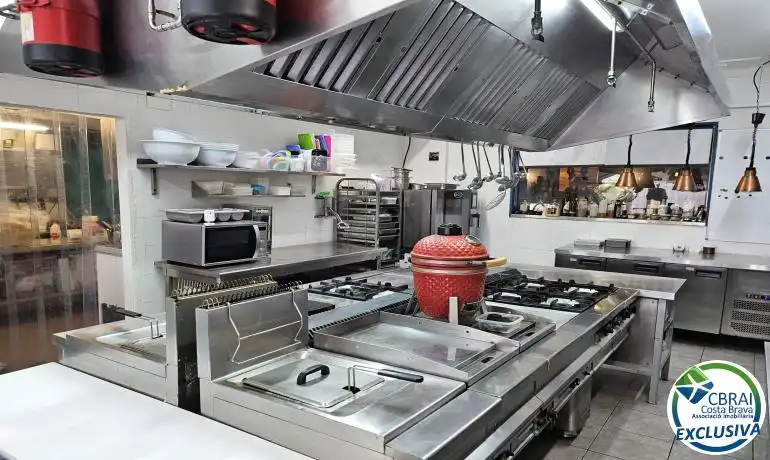 Oficina en venta en Moxó - Sant Mori