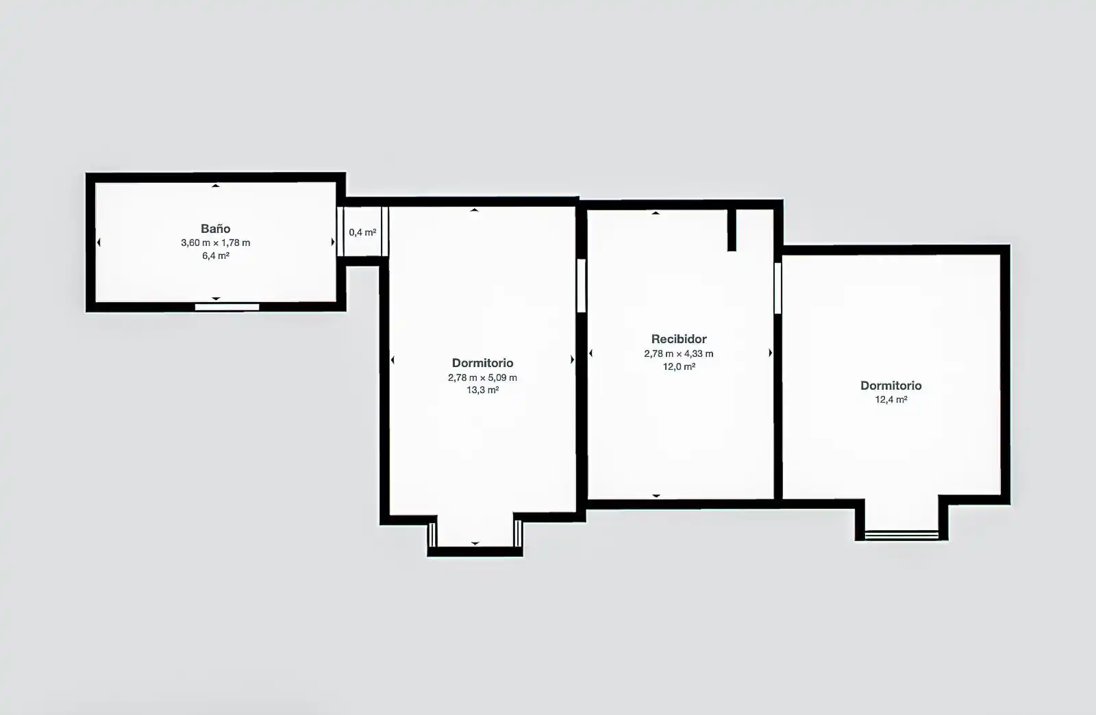 Maison jumelée à vendre à Carrer MARTI RUBI -SECRETARI 59, imagen 42