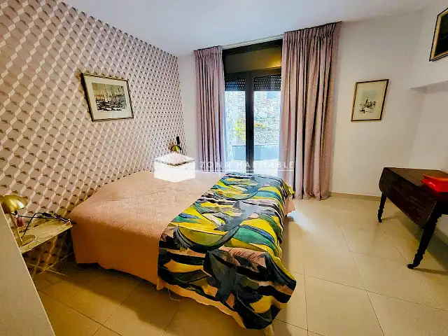 Bedroom of Detached homes for sale in Escaldes – Engordany  with Heating and Terrace