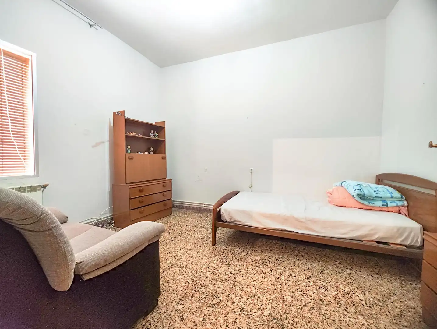 Casa o xalet en venda en Puertollano amb Calefacció, Traster i Moblat