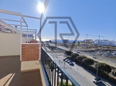 Àtic amb ascensor en venda a Torre del Mar