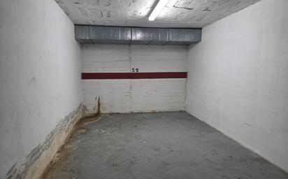Garage for sale in Vélez-Málaga