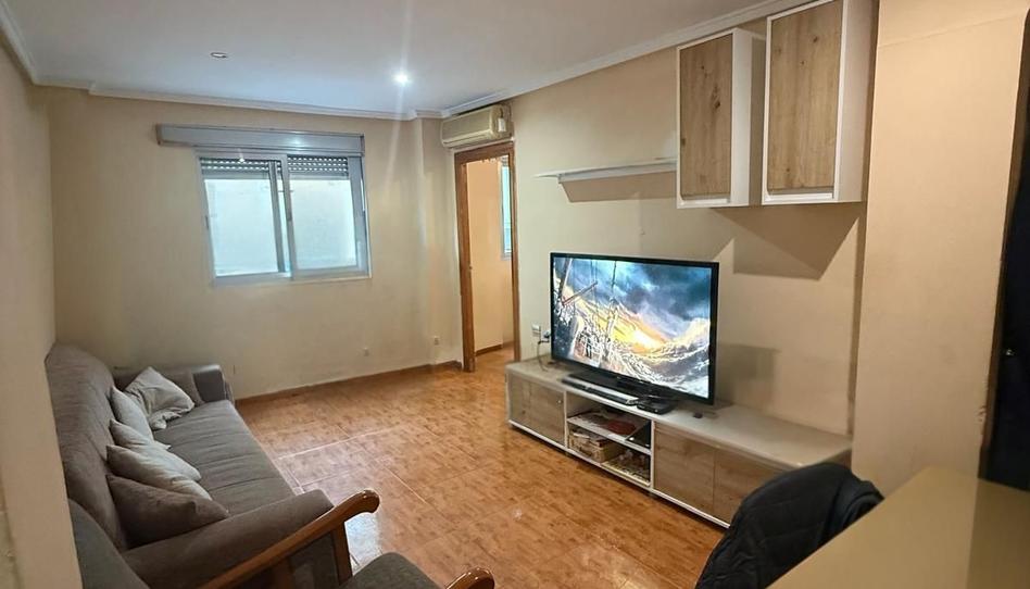 Photo 1 of Flat for sale in Daroca, Els Orriols, Valencia