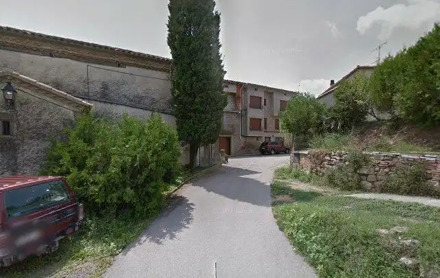 Außenansicht von Wohnung zum Verkauf in Sant Feliu Sasserra