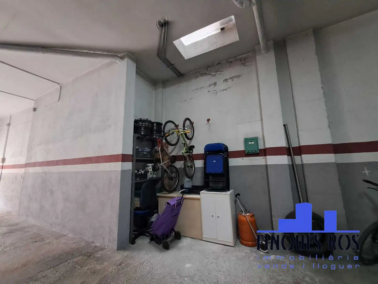 Gewerbefläche zum Verkauf in Casco Urbano, imagen 6