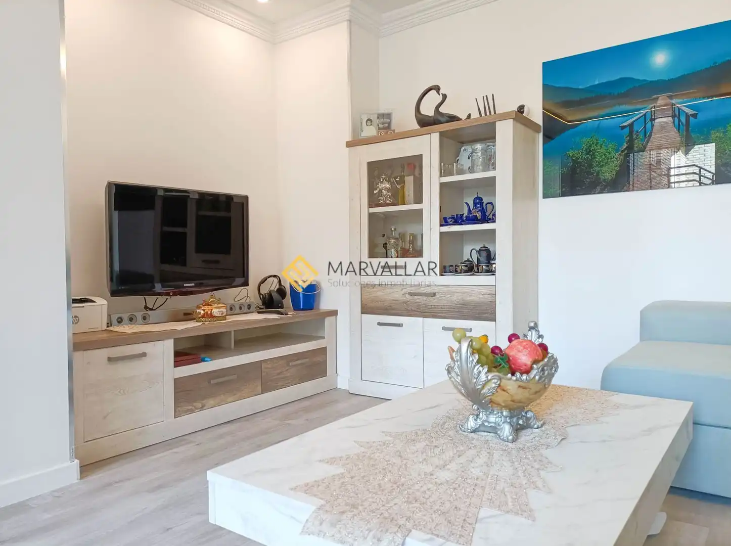 Flat for sale in Numancia - San Fernando, Santander