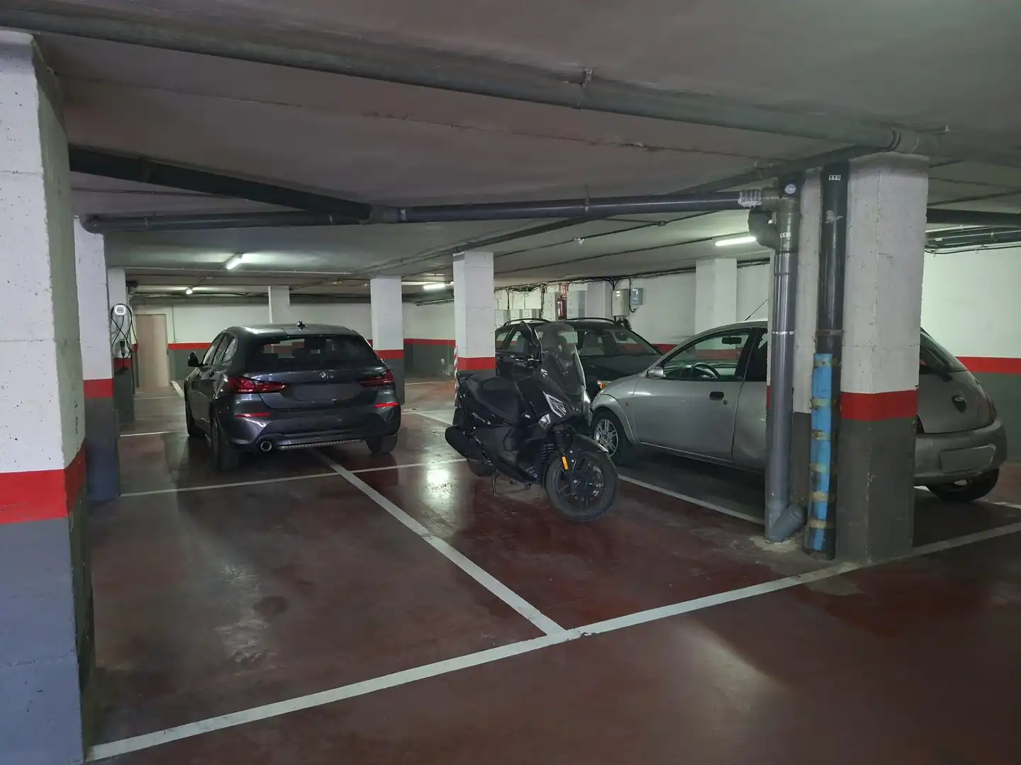Individuel à vendre à Sants - Montjuïc