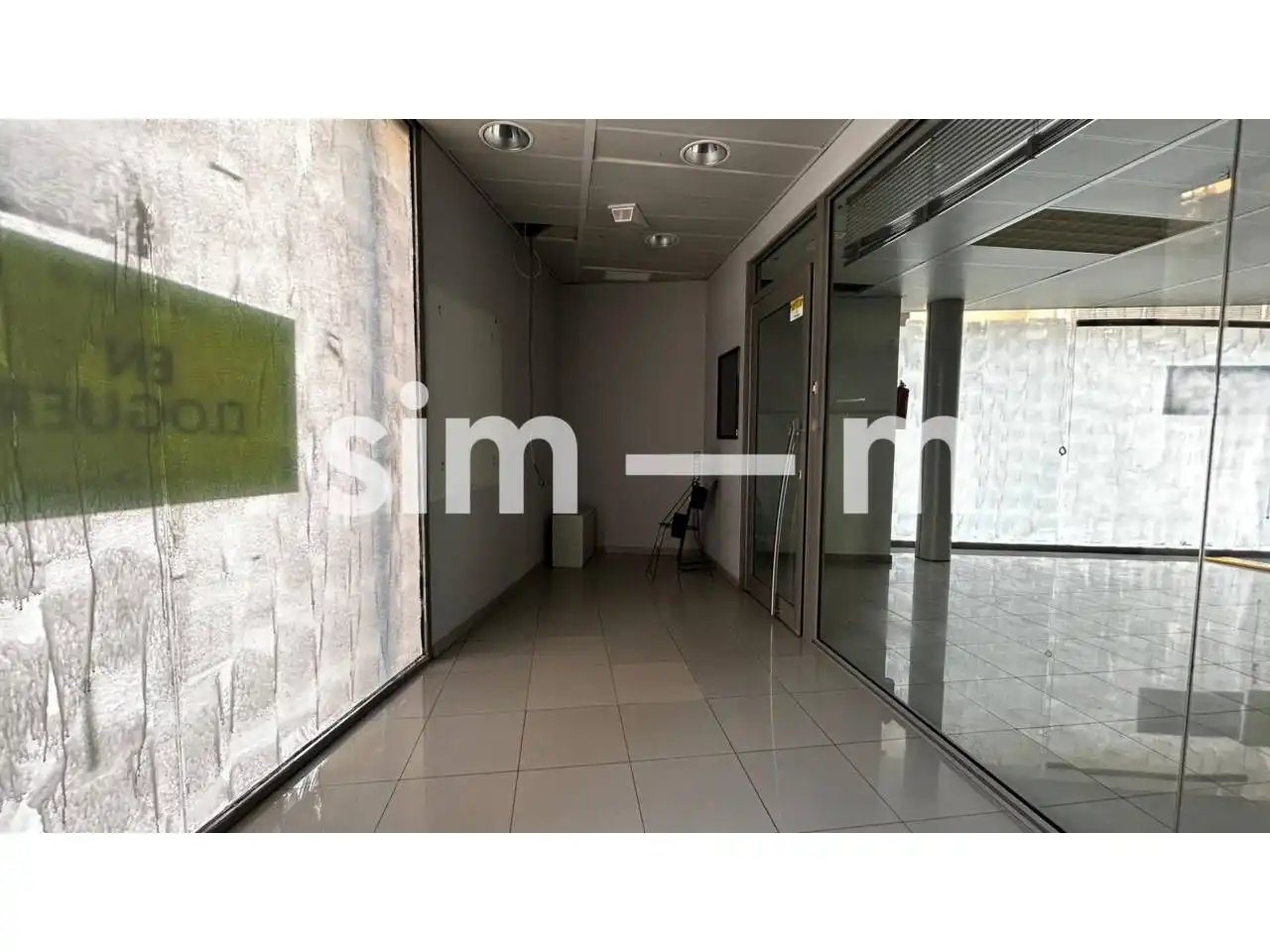 Local comercial en alquiler en Calle Major 35, imagen 6
