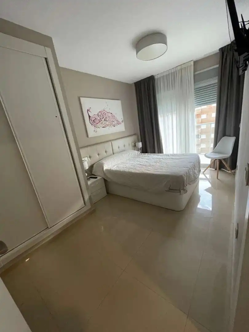Appartement compact avec piscine à vendre à Marina d'Or, imagen 21