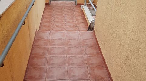 Foto 4 de Casa adosada en venda a Les Salines, Vinaròs