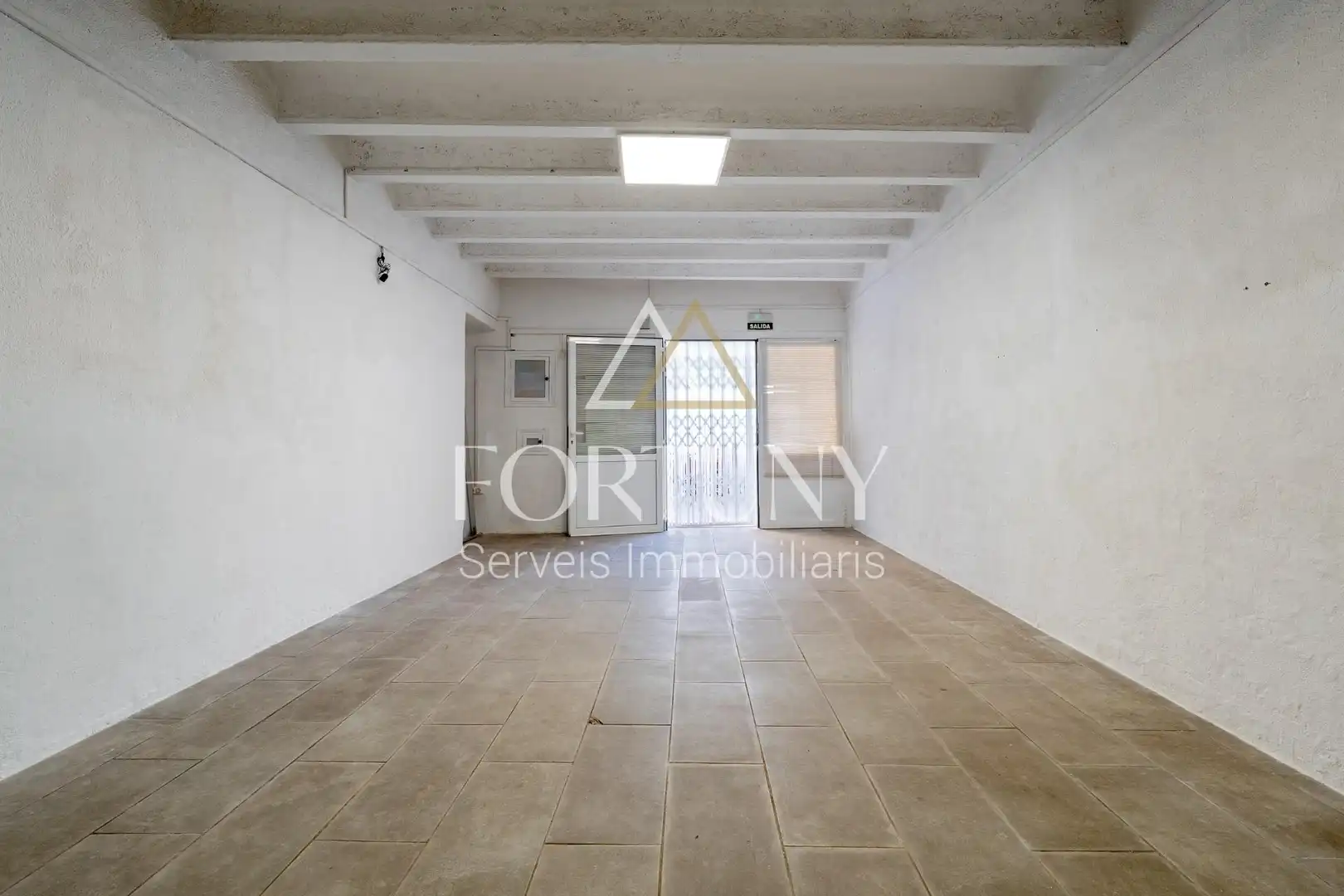 Casa o xalet en venda en El Rourell amb Aire condicionat i Terrassa