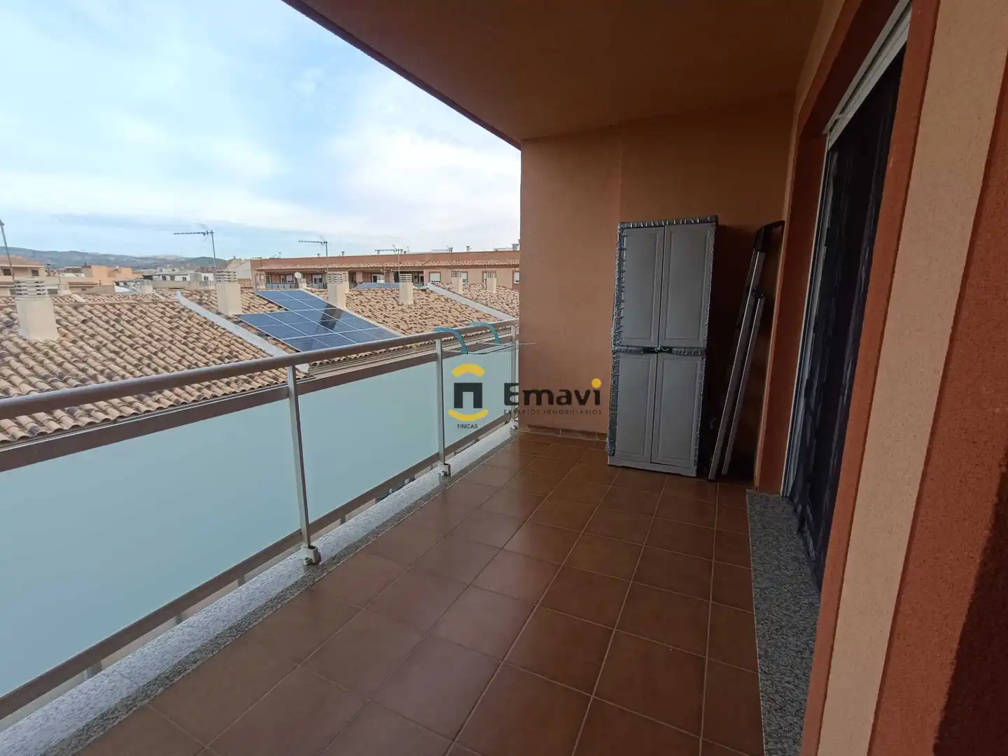 Piso con ascensor en venta en Carrer d'Àngel Pallarés, imagen 3