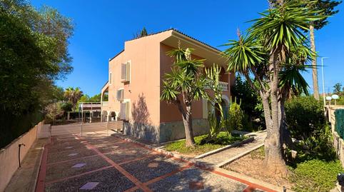 Foto 4 von Einfamilien-Reihenhaus zum Verkauf in Cala Blava - Bellavista, Llucmajor