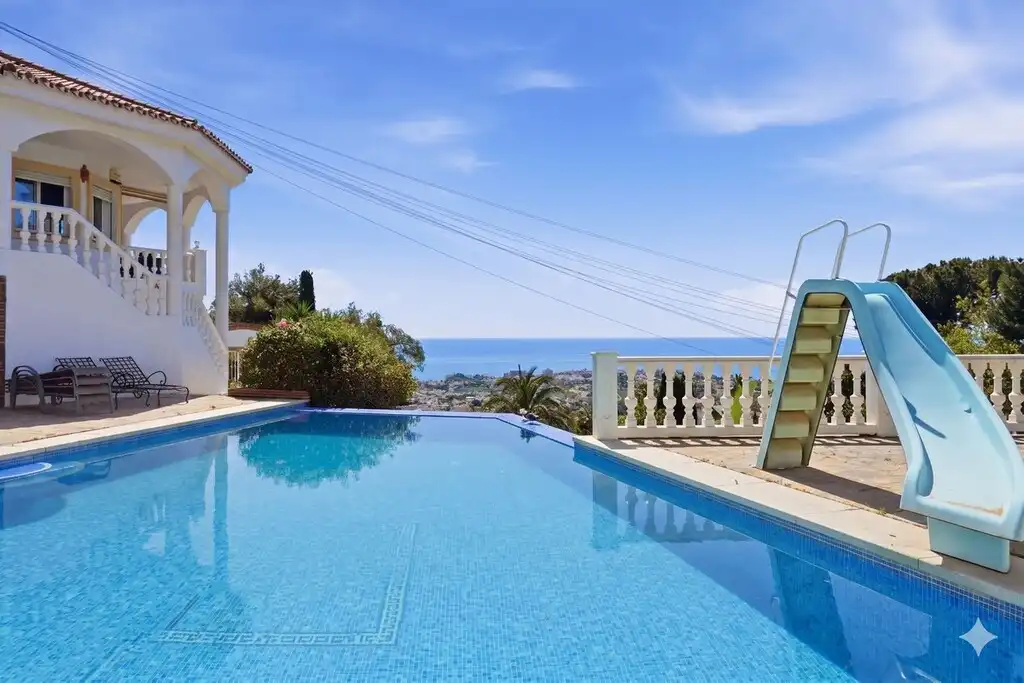 Chalet con piscina en venta en Montealto - Monterrey, imagen 5