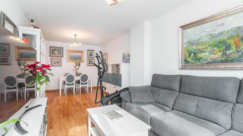 Foto 5 de Pis en venda a Calle Candamo, 2, La Florida, Oviedo