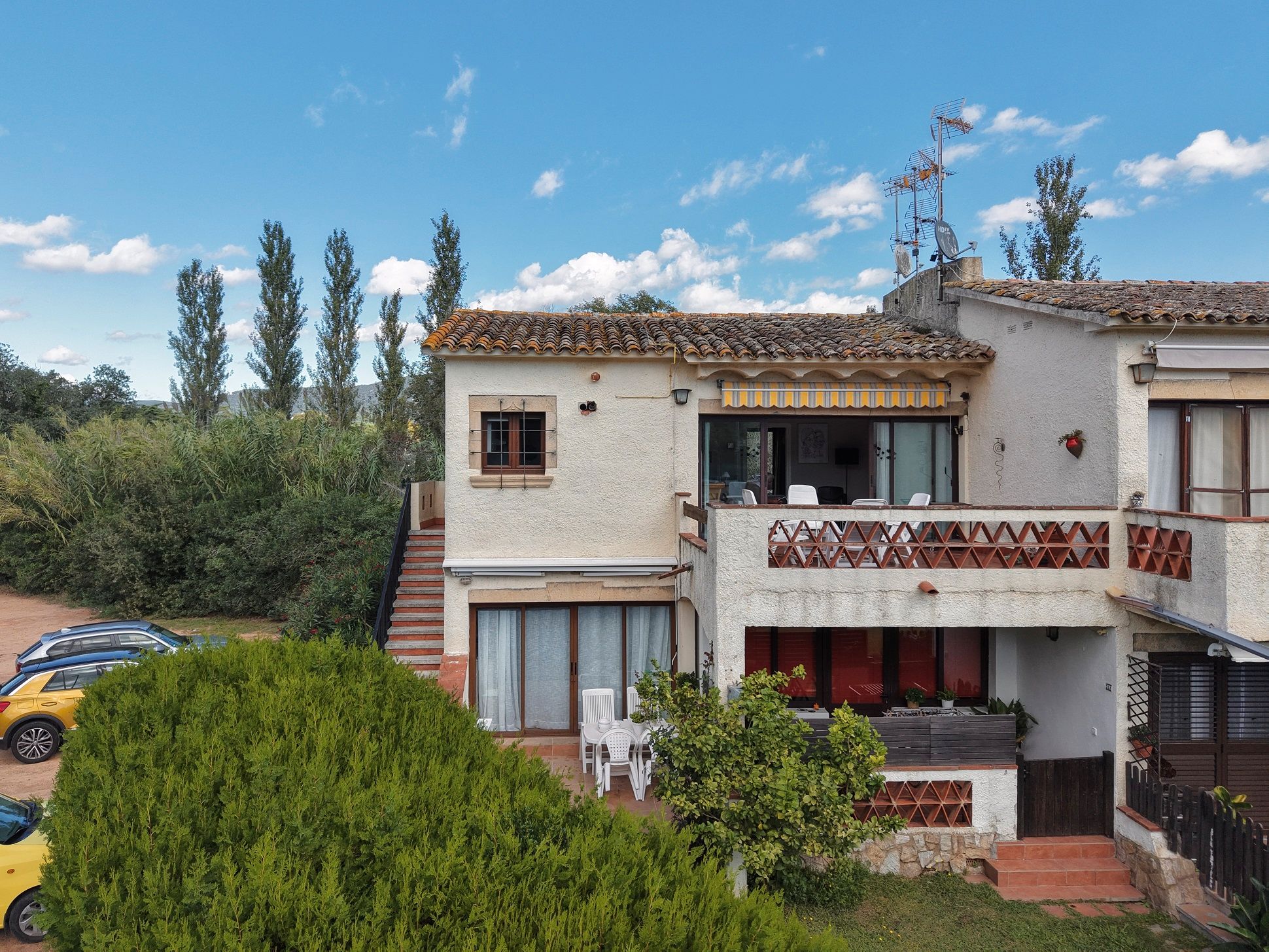 Attic for sale in de la Costa Brava, Golf Costa Brava