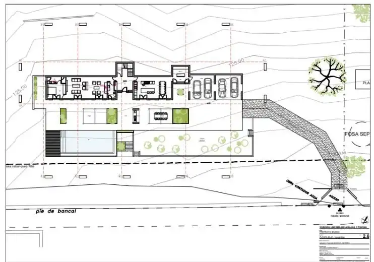 Terreny residencial en venda a Son Ballfogó, imagen 24