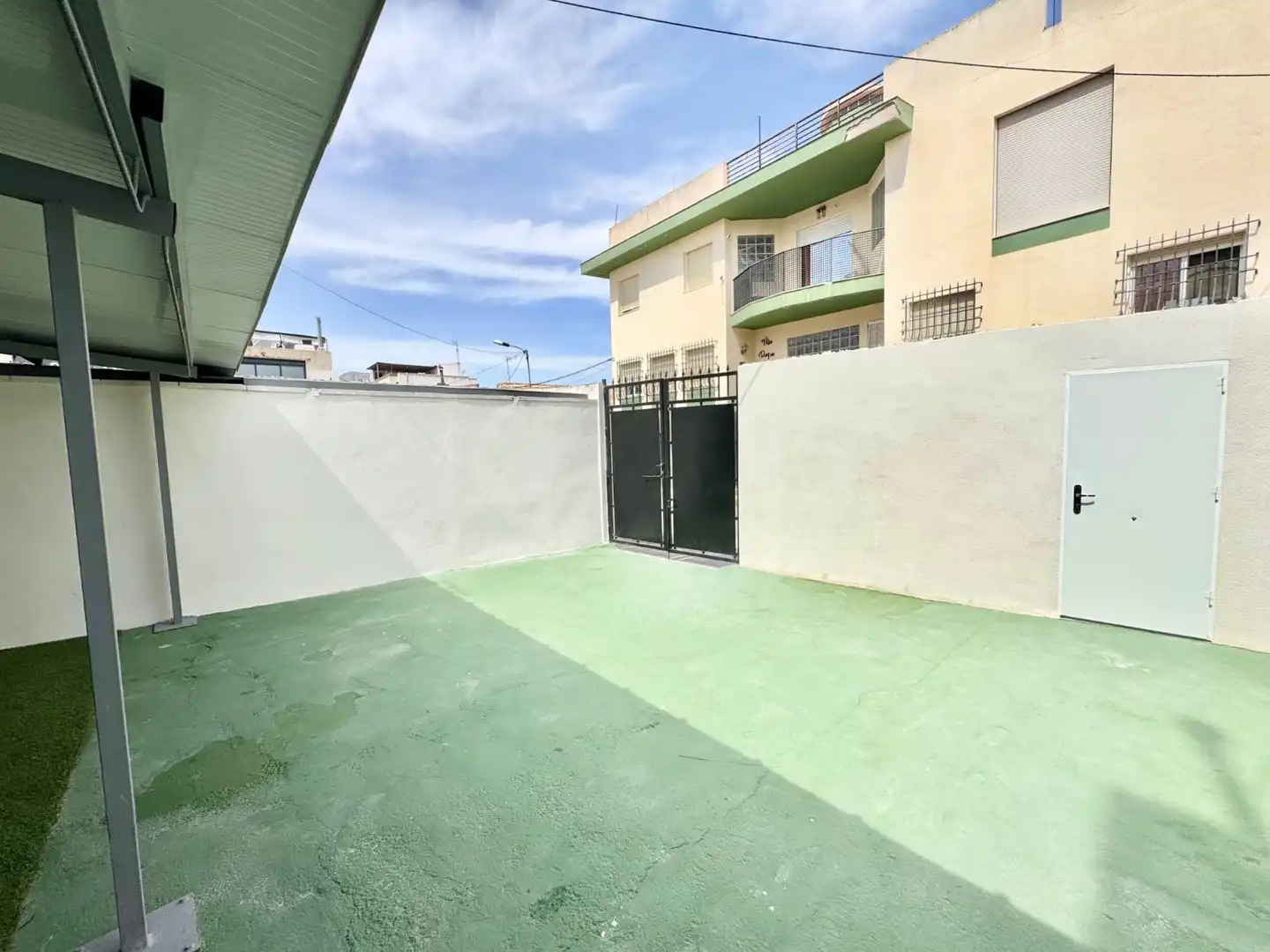Casa o xalet de lloguer a Orihuela ciudad
