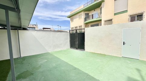 Foto 5 de Casa o xalet de lloguer a Orihuela ciudad, Orihuela