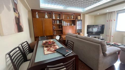 Foto 4 de Pis en venda a Avinguda del Maestrat, Avenida de Abril - 9 de Octubre, Valencia