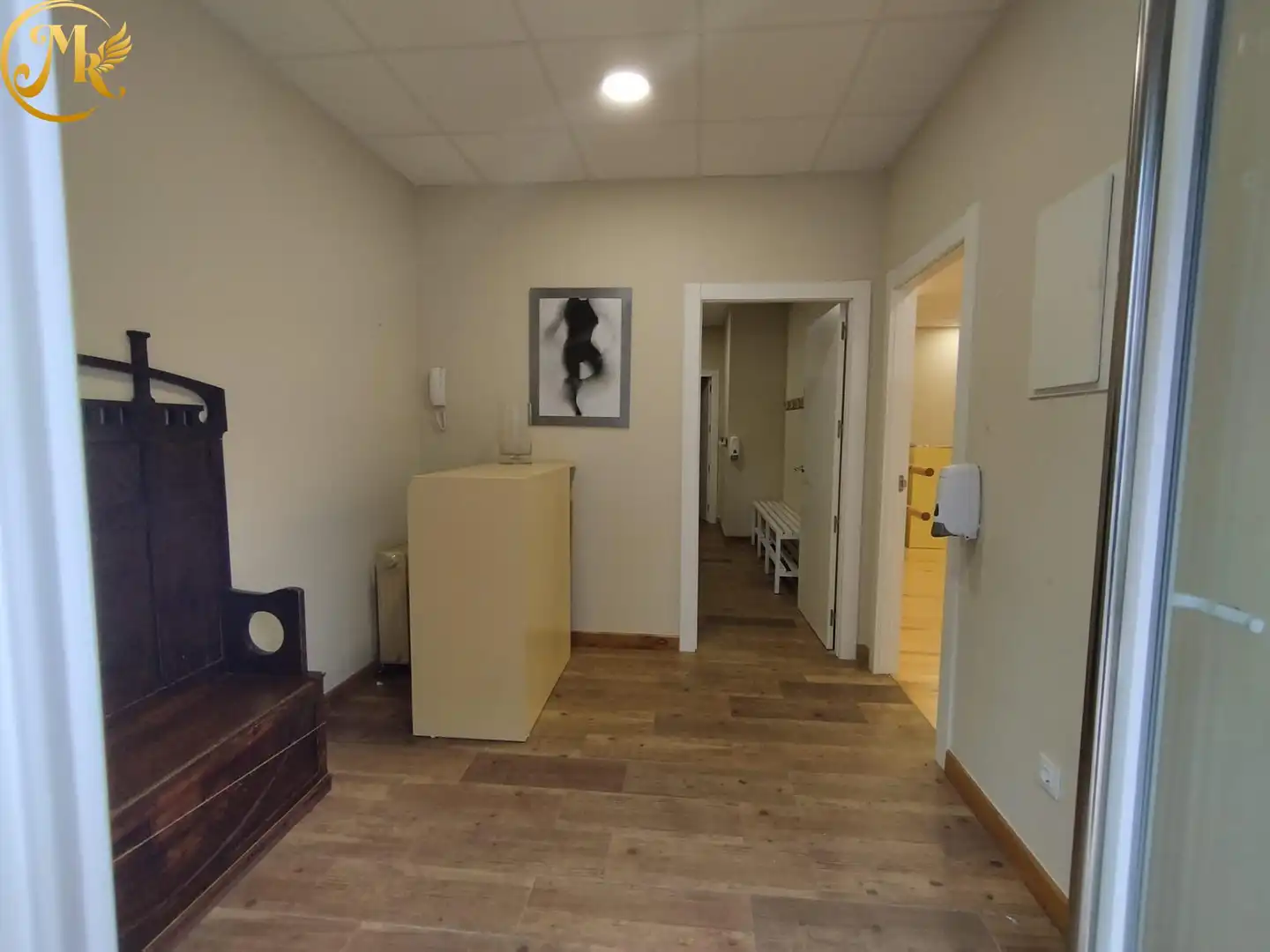 Gewerbefläche zum Verkauf in Calle  Francisco Tomás y Valiente, imagen 21