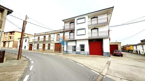 Photo 2 of Flat for sale in Pradillos, Santibáñez de Béjar, Salamanca