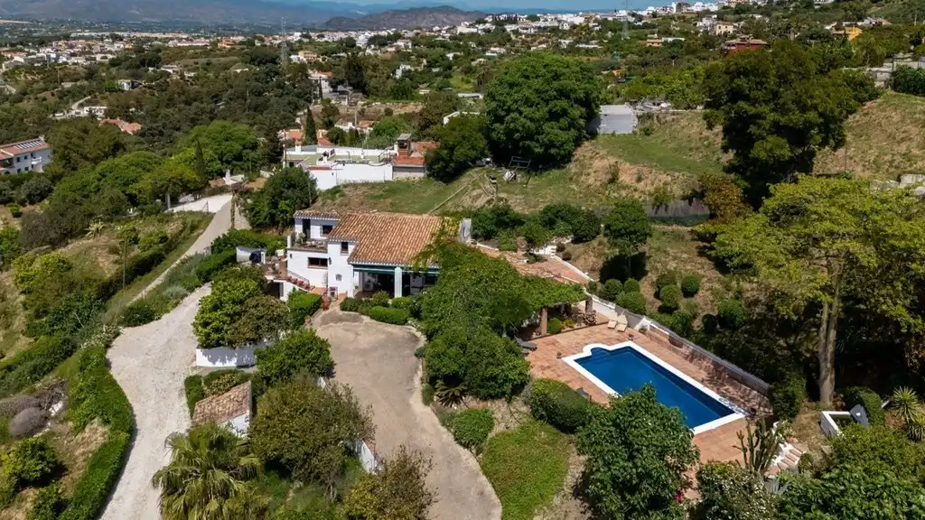 Casa rústica amb piscina en venda a Centro, imagen 4