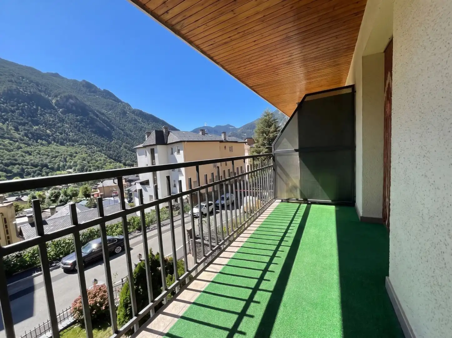 3-bedroom flat for sale in Santa Coloma, Andorra la Vella · 5 of 14