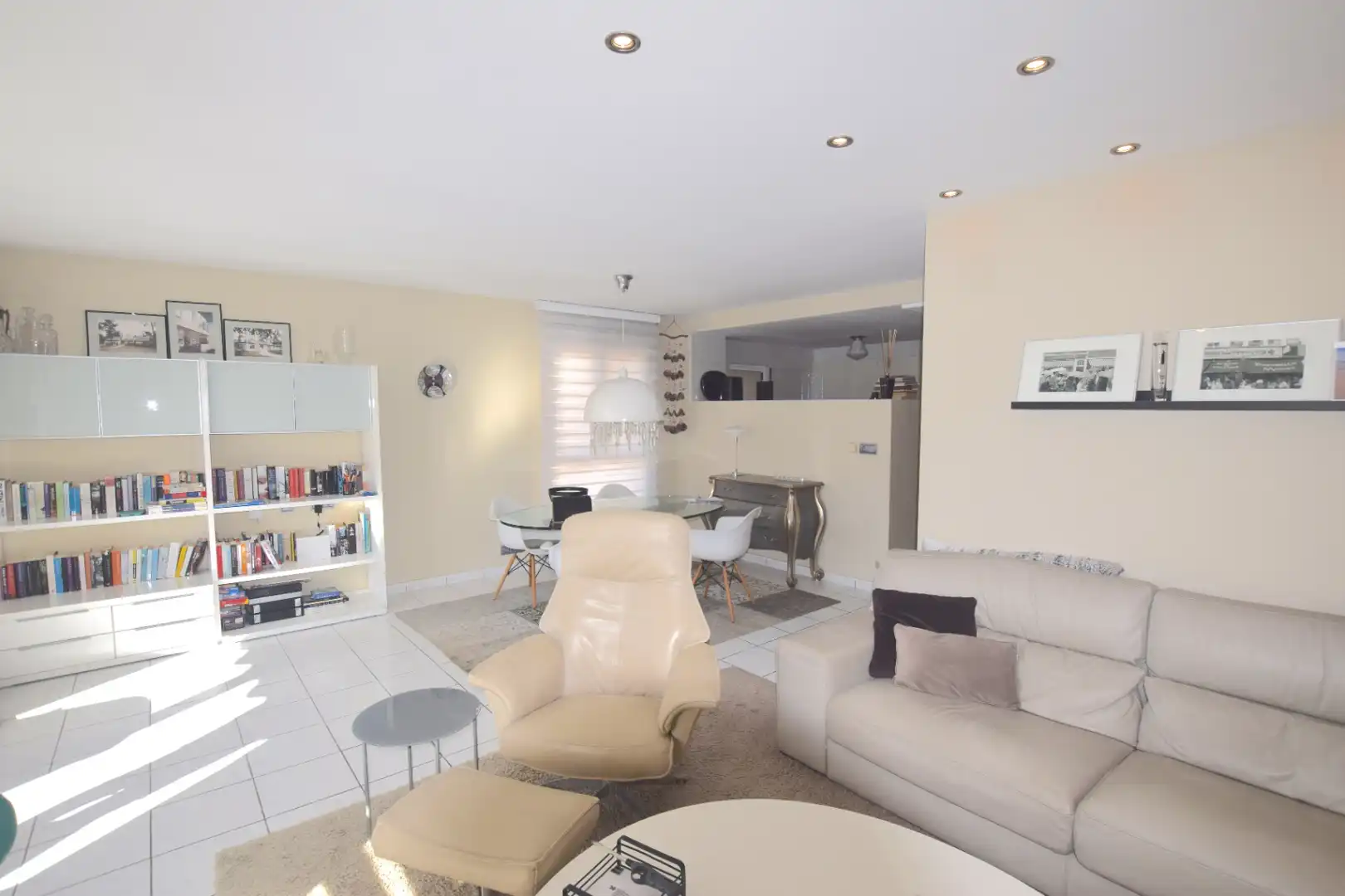 Piso con terraza en venta en L'Albir, imagen 2