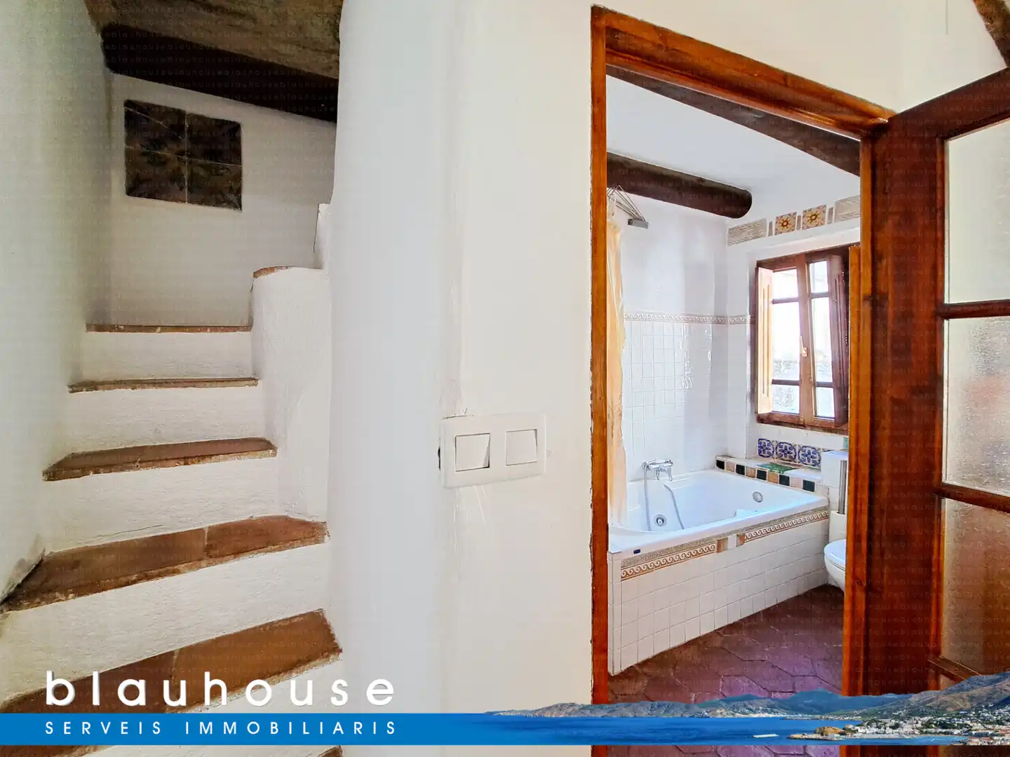 Casa o chalet en venta en La Selva de Mar con Aire acondicionado, Calefacción y Terraza